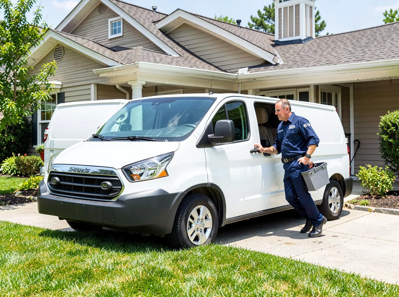 Emergency Plumber company in Bard, CA